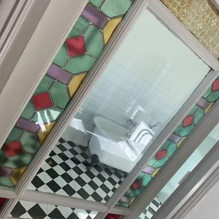 Gite Les Jardins De L'oasis Villa *