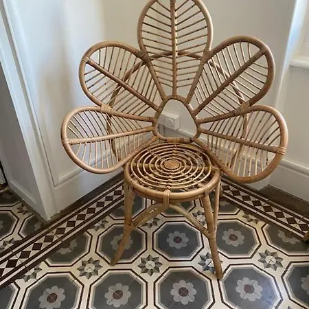 Gite Les Jardins De L'oasis Villa *