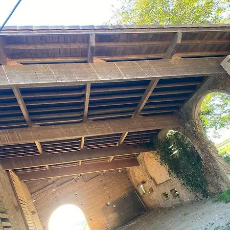 Gite Les Jardins De L'oasis Villa *