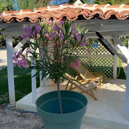 Villa Gite Les Jardins De L'oasis *