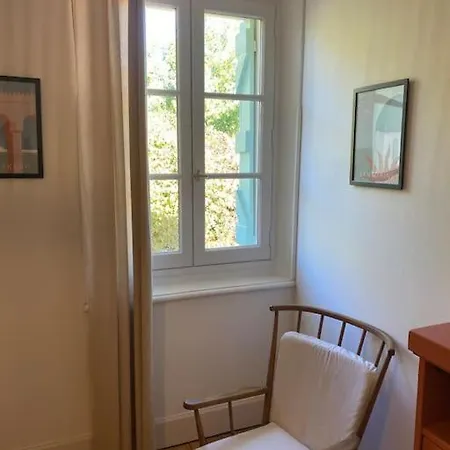 Gite Les Jardins De L'oasis *