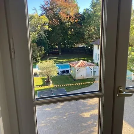 Villa Gite Les Jardins De L'oasis