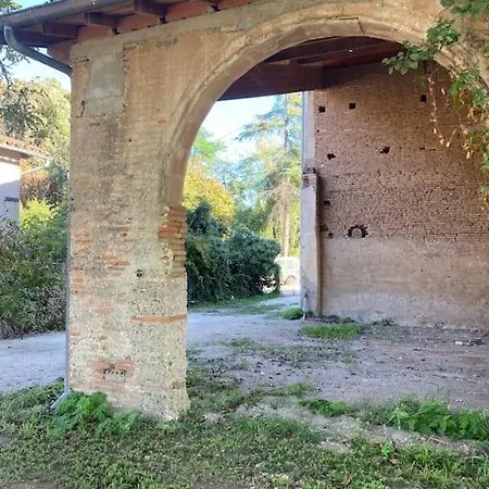 Gite Les Jardins De L'oasis